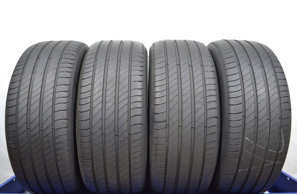 215/50R17 91W MICHELIN PRIMACY 4 x4szt 2405o