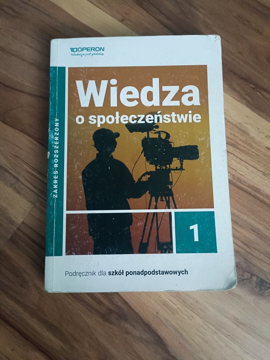 Sprzedam książki