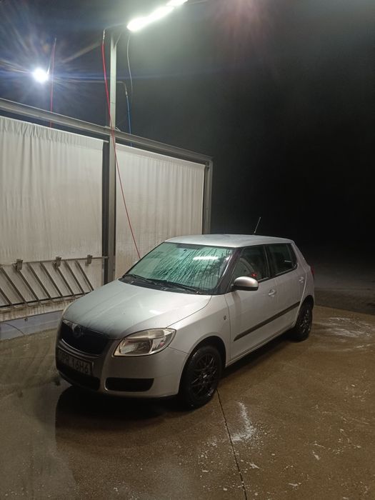 Sprzedam Skodę fabie 2