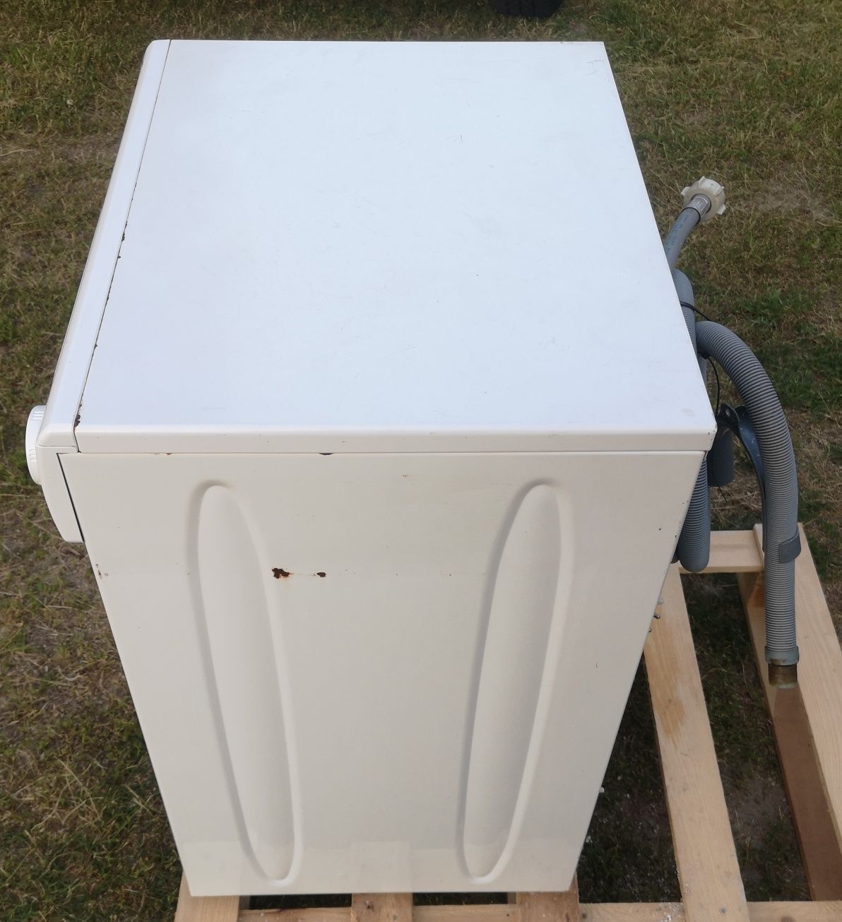 Pralka Candy Aquamatic 6, stan dobry