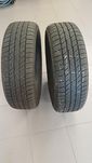 Opony 215/65 R16, 2 sztuki