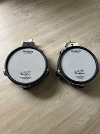 Pad bateria electrónica Roland PD 85