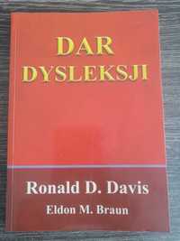 Dar Dysleksji Ronald D.Davis Eldon M. Braun