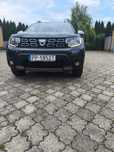 Dacia Daster 4x4 1.5 dci