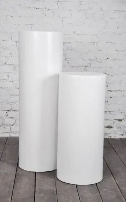 Тубус для торта/ фотозони прокат