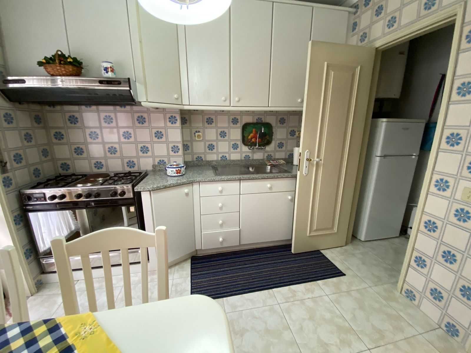 Arrenda-se T2+1 em Vila do Conde – 1100€ - Mobiliado