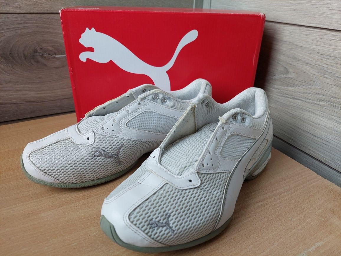 Кросівки Puma Tazon 6 Shimmer жіночі