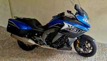 BMW K 1600 GT GT
