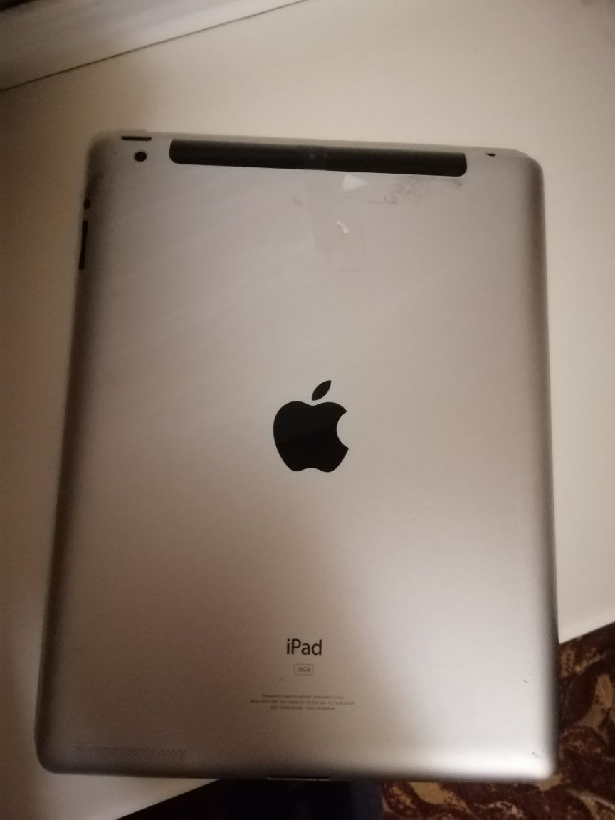 Ipad A1397 16gb айпад Apple