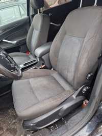 Komplet foteli Ford Mondeo mk4 kombi grzane eu