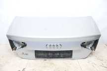 KLAPA TYLNA AUDI A8 D4 4.2TDI