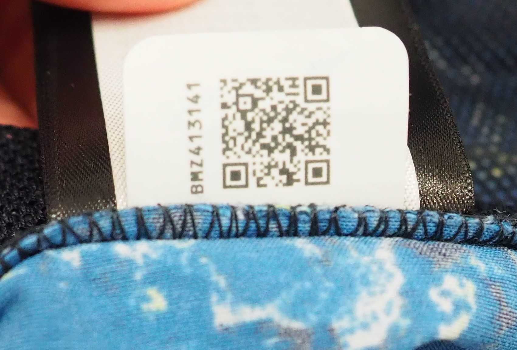 THE NORTH FACE_Printed Class V Pullover_wiatrówka damska_anorak_S