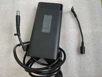 Оригінальний блок живлення  HP  230W  (7.4×5.0 перехідник 4.5×3.0 )