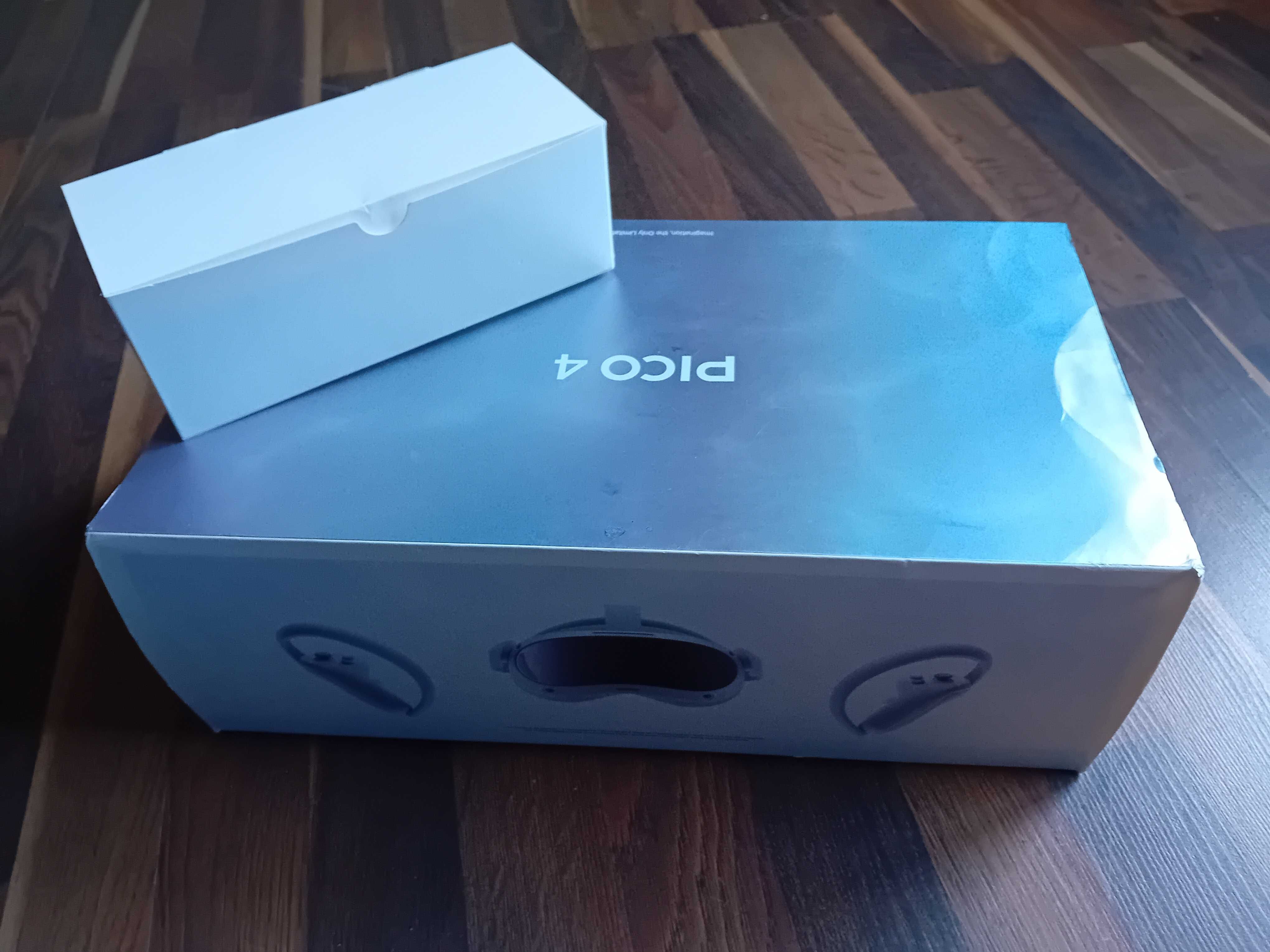 Sprzedam Vr pico 4 256g