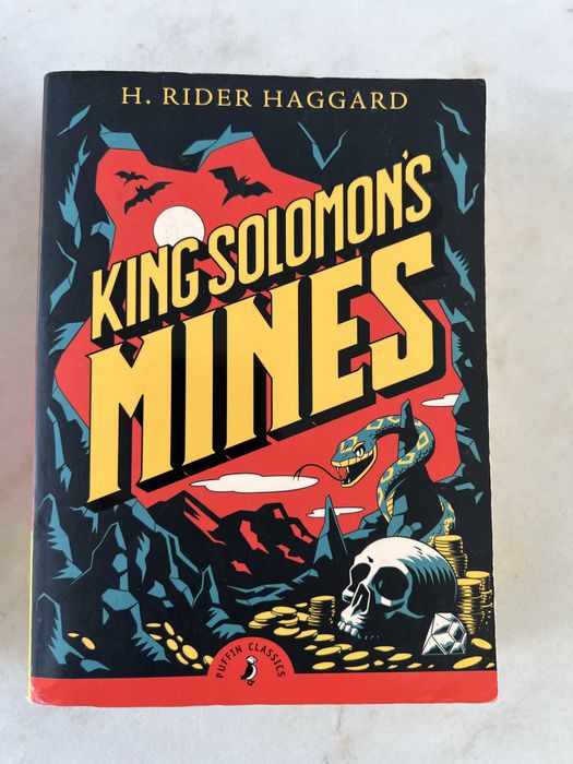 Coleção juvenil Puffin Classics