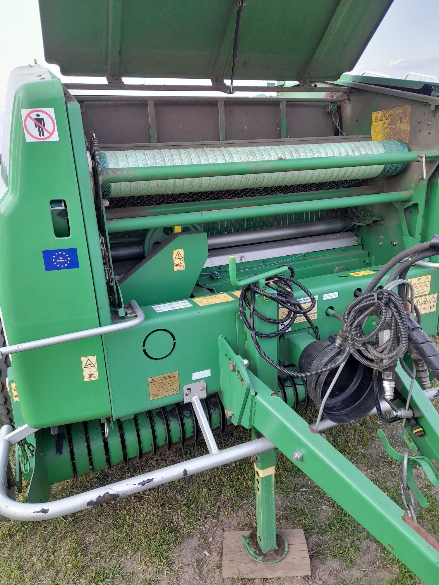 Sprzedam Prase Sipma PS 1221 Farma plus