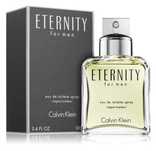 CALVIN KLEIN ETERNITY for men edt 100 ml produkt