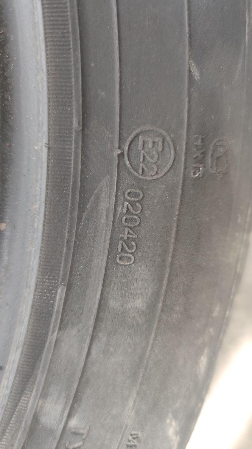 Шины Cama214  215/65 R16