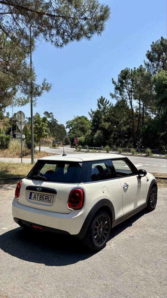 MINI One 1.2 3P