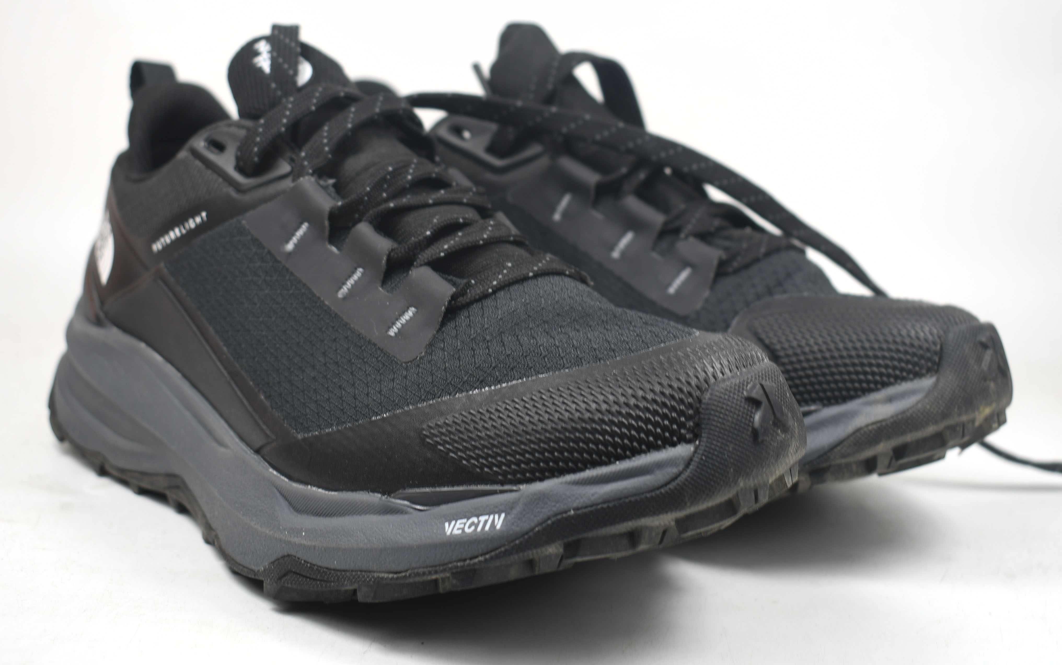 Jak nowe The North Face  Vectiv Exploris 2 Futurelight roz. 38