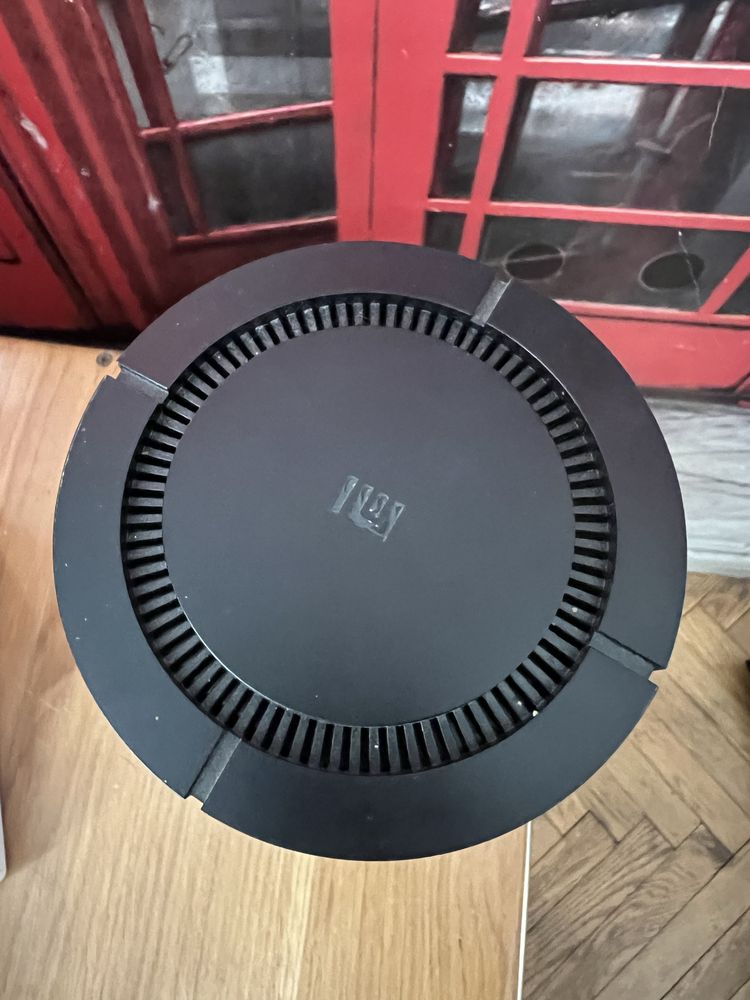 Роутер Xiaomi двохдіапазонний