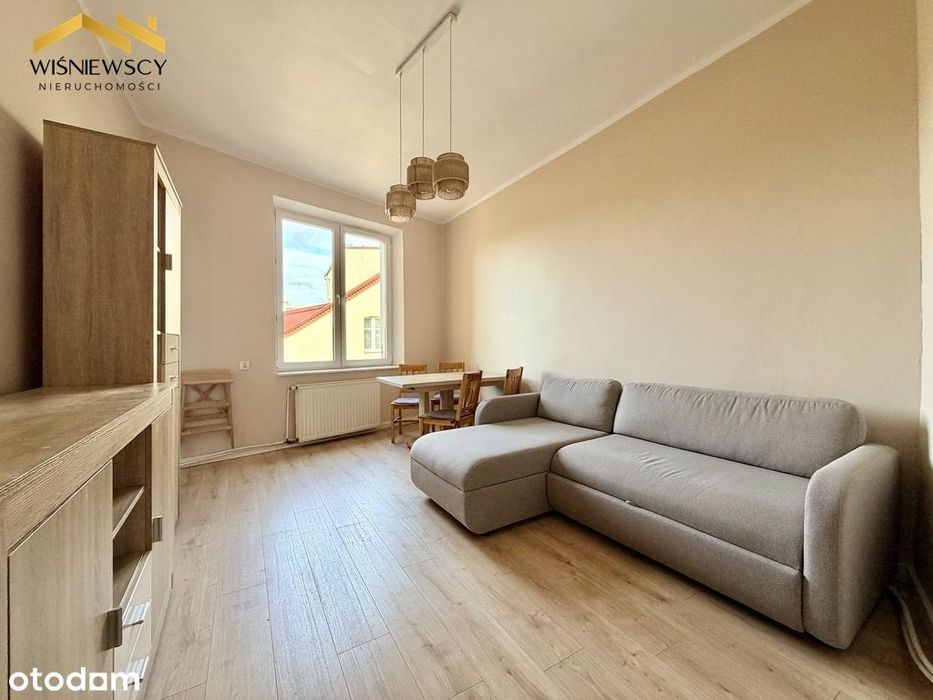 Mieszkanie 2 pokoje, ul. Czerniakowska Elbląg