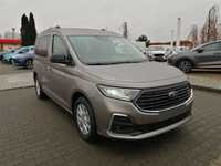 Ford Tourneo Connect Automat Diesel Aktywny tempomat Titanium 7-osobowy