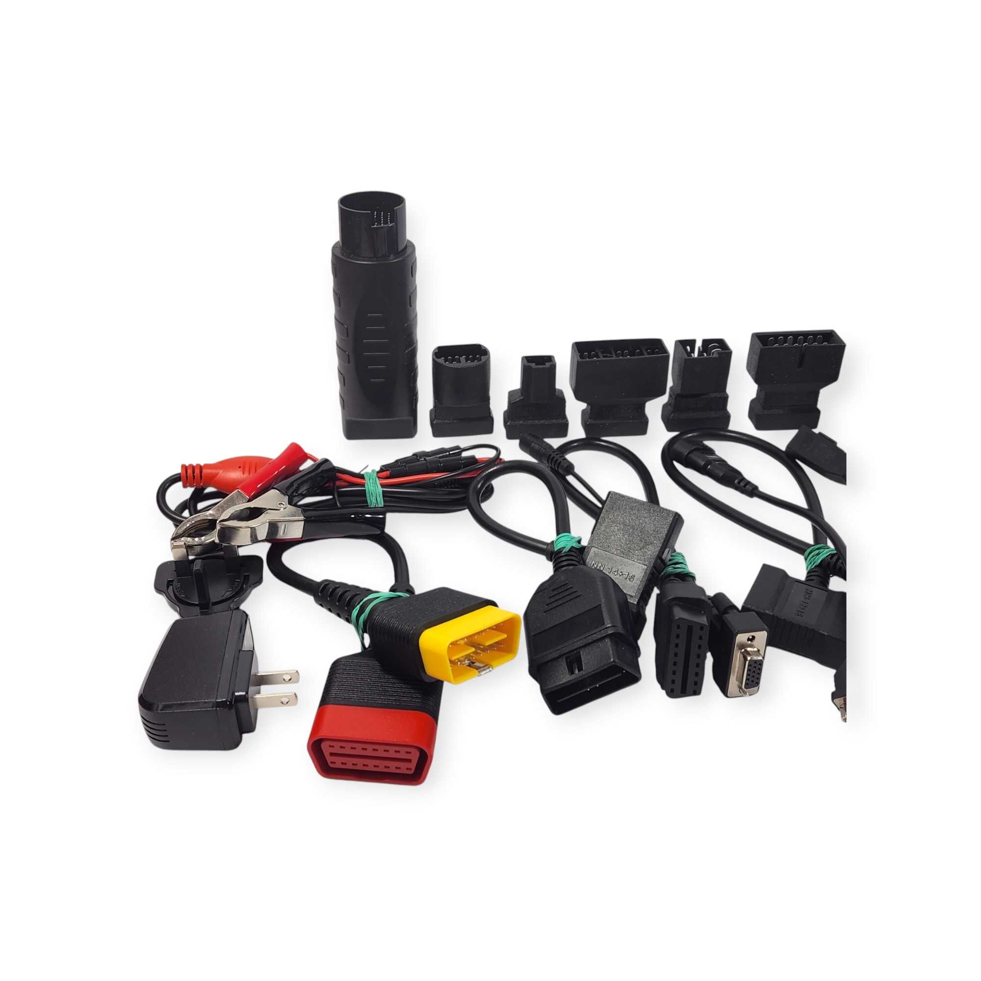 Komputer Diagnostyczny Launch X431 Pro Mini V3.0