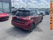Toyota Yaris Selection Hybryda Automat Klimatronik Kamera 100KM