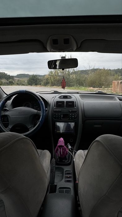 Mitsubishi carisma 1.9 cls