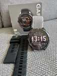 Garmin Fenix 8 47 mm amoled