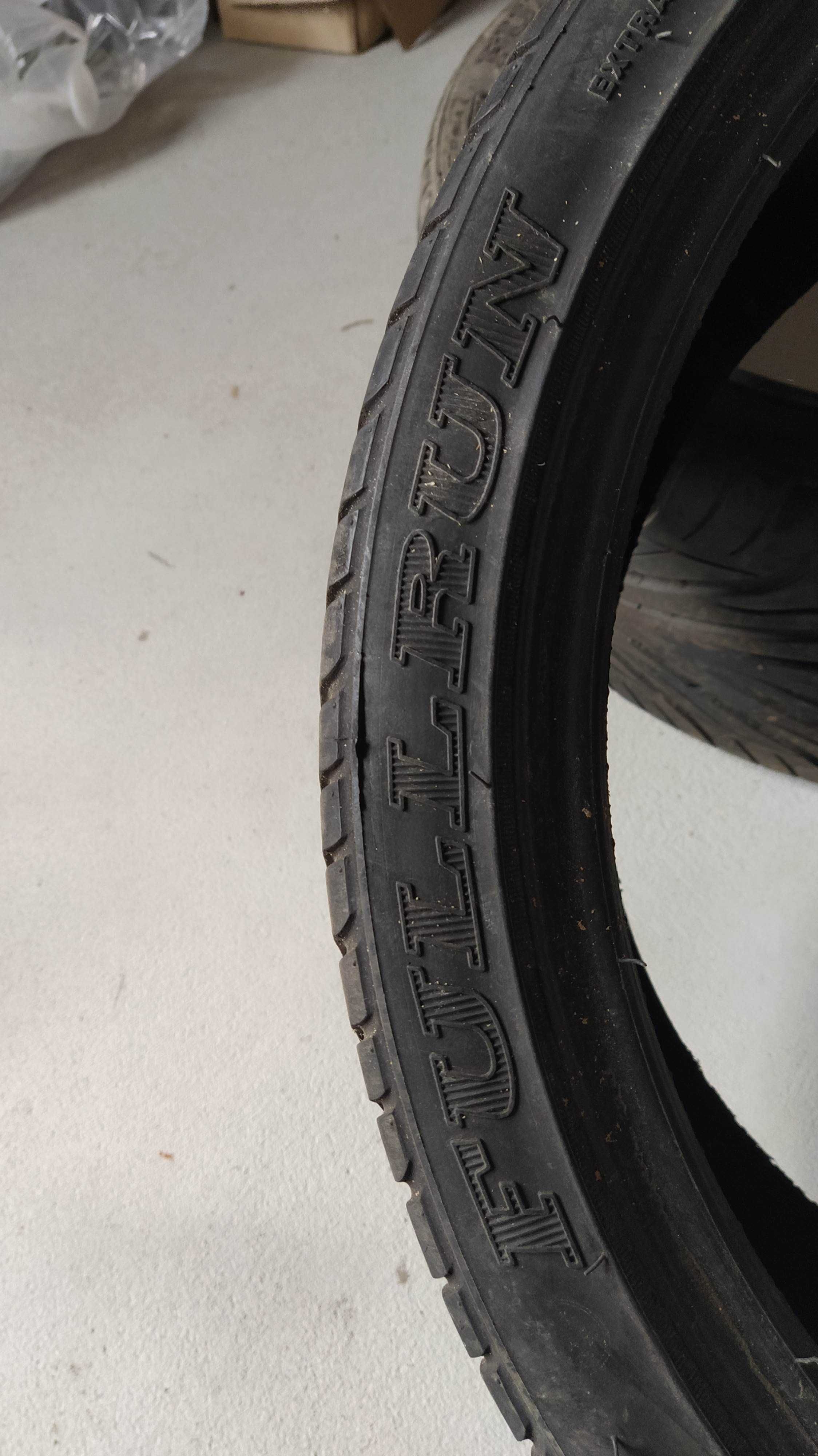 Opony 235/35 r19 FULLRUN Cena za parę POLECAM