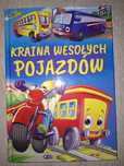 Kraina wesołych pojazdów
