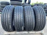 Шини 195/70 r15c MICHELIN Agilis Висота протектора 100%
