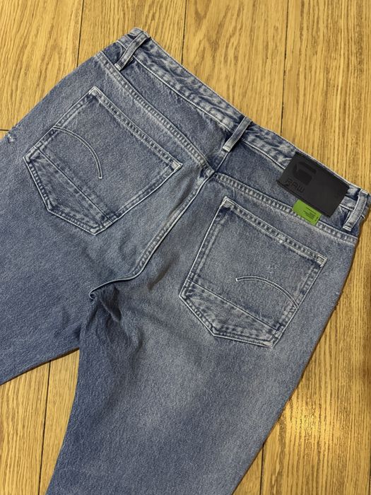Чоловічі джинси G-star raw, р. 33
