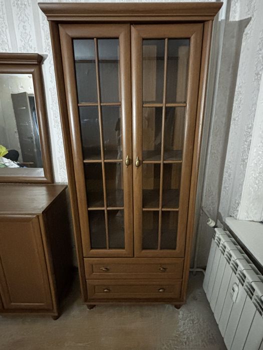 Zestaw mebli salonowych BRW retro