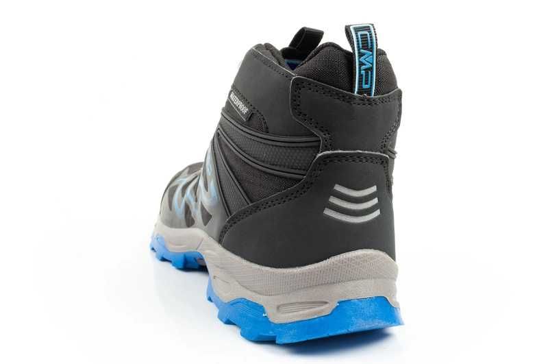 CMP Byne dziecięce trekkingowe za kostkę wodoodporne r. 28-36