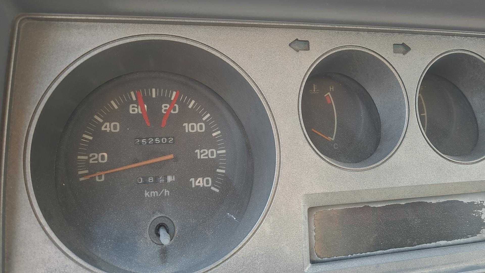 Toyota Dyna 2.8D 150 LY61L