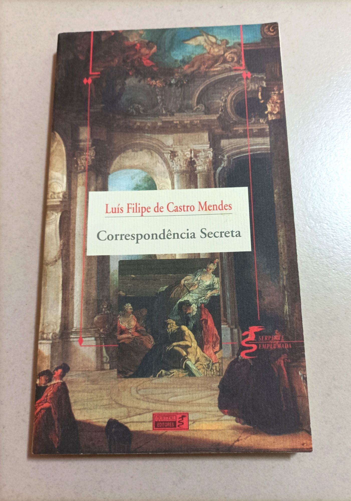 Livros de Autores Consagrados (Gabriel Garcia Márquez, Laura Esquivel)