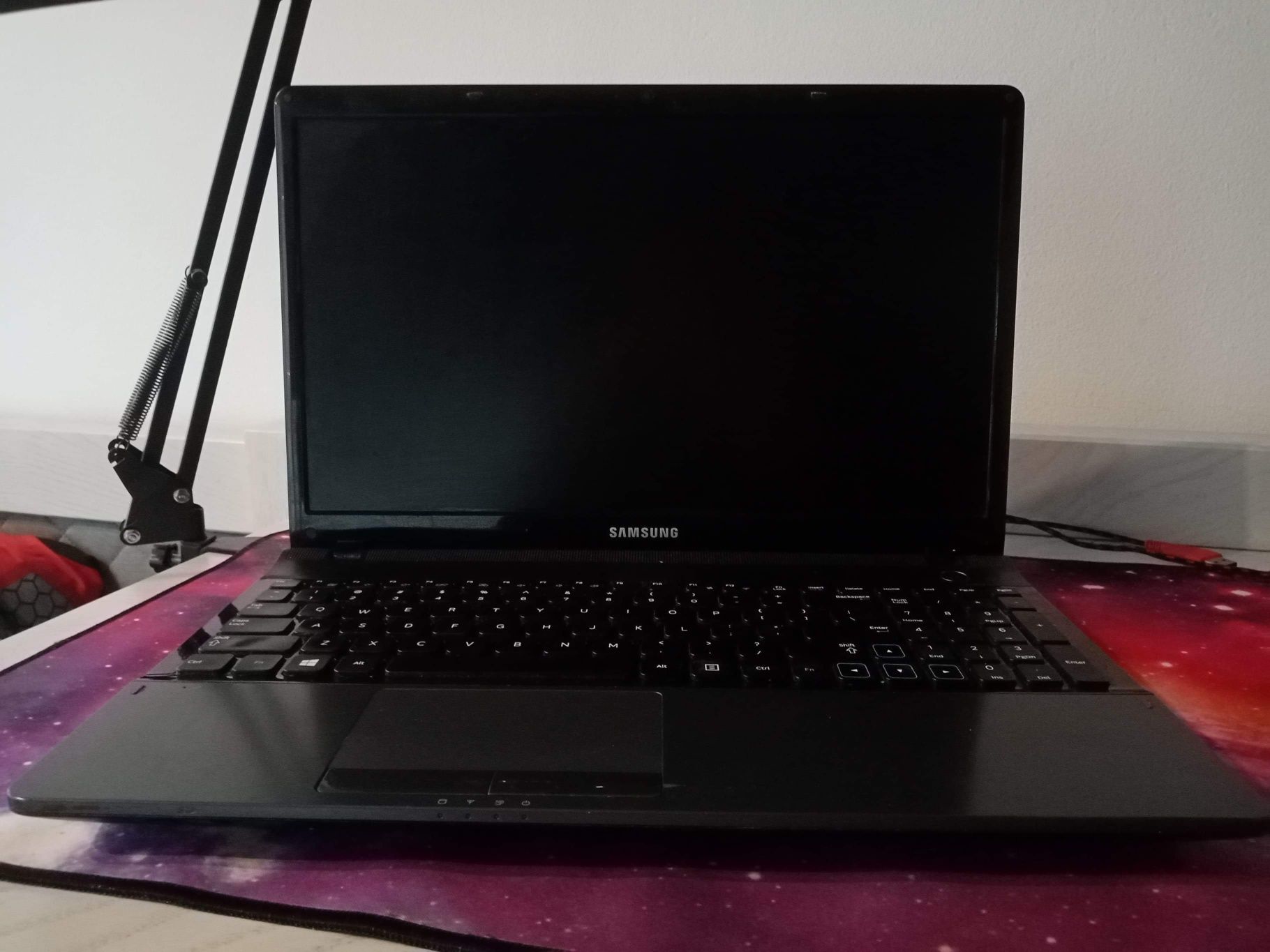 Laptop Samsung i5