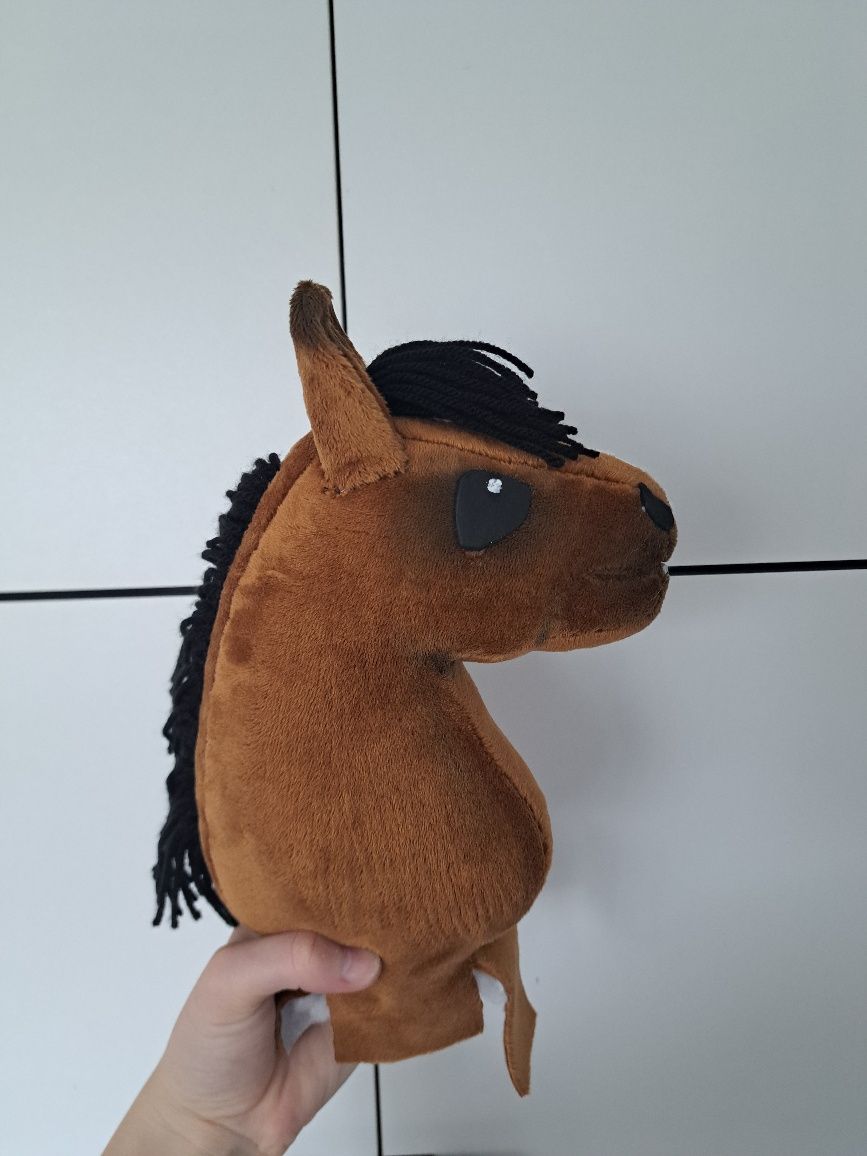 Hobby horse A5 gniady