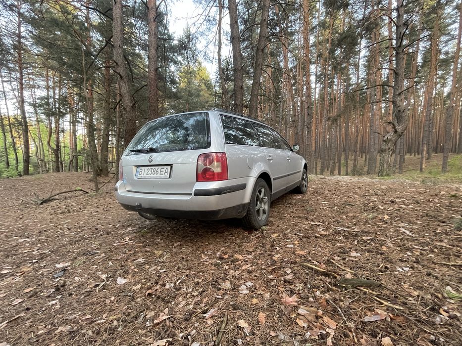 Пассат б 5+ Volkswagen passat b5+