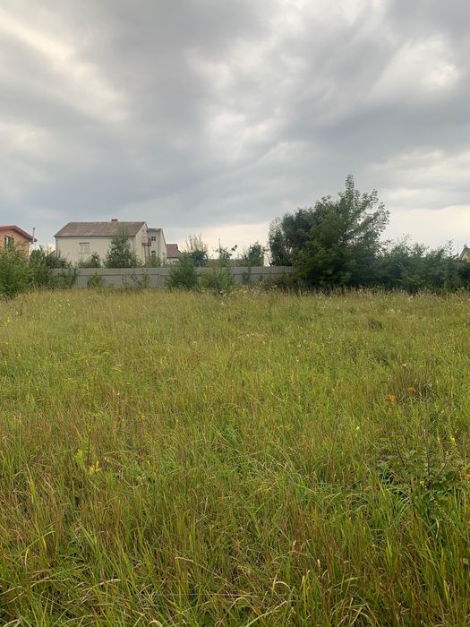 2 земельні ділянки, Книжківці