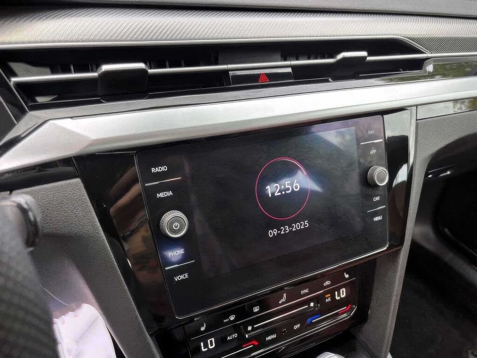 Volkswagen Arteon SEL R-Line 4Motion      2021
