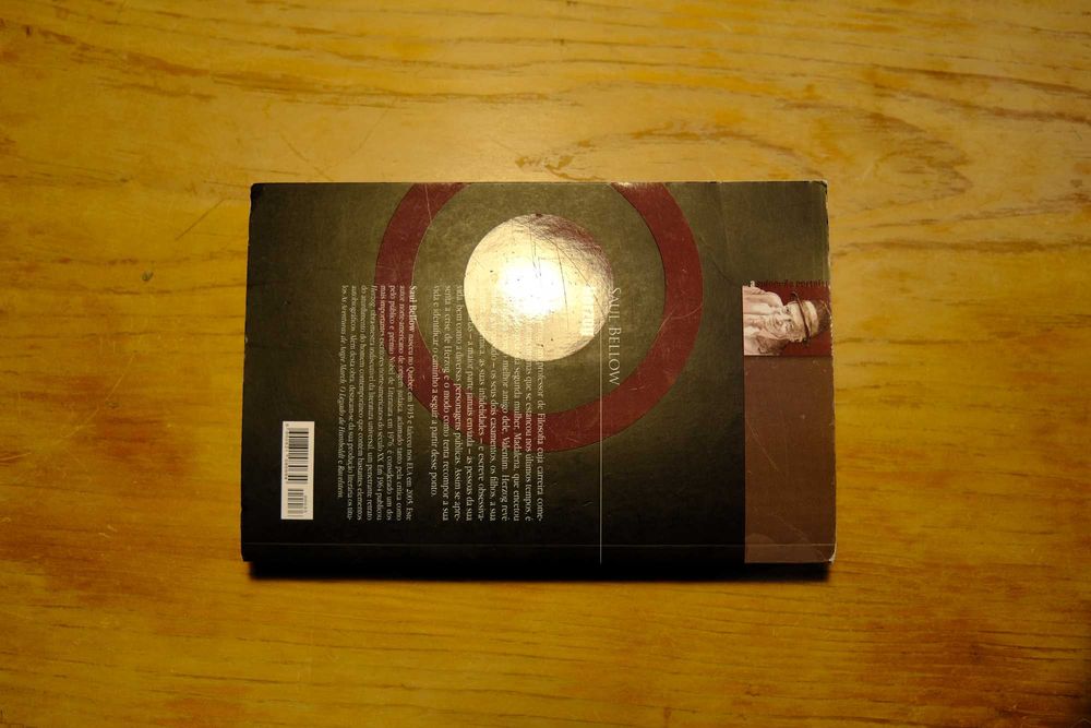 Saul Bellow - Herzog