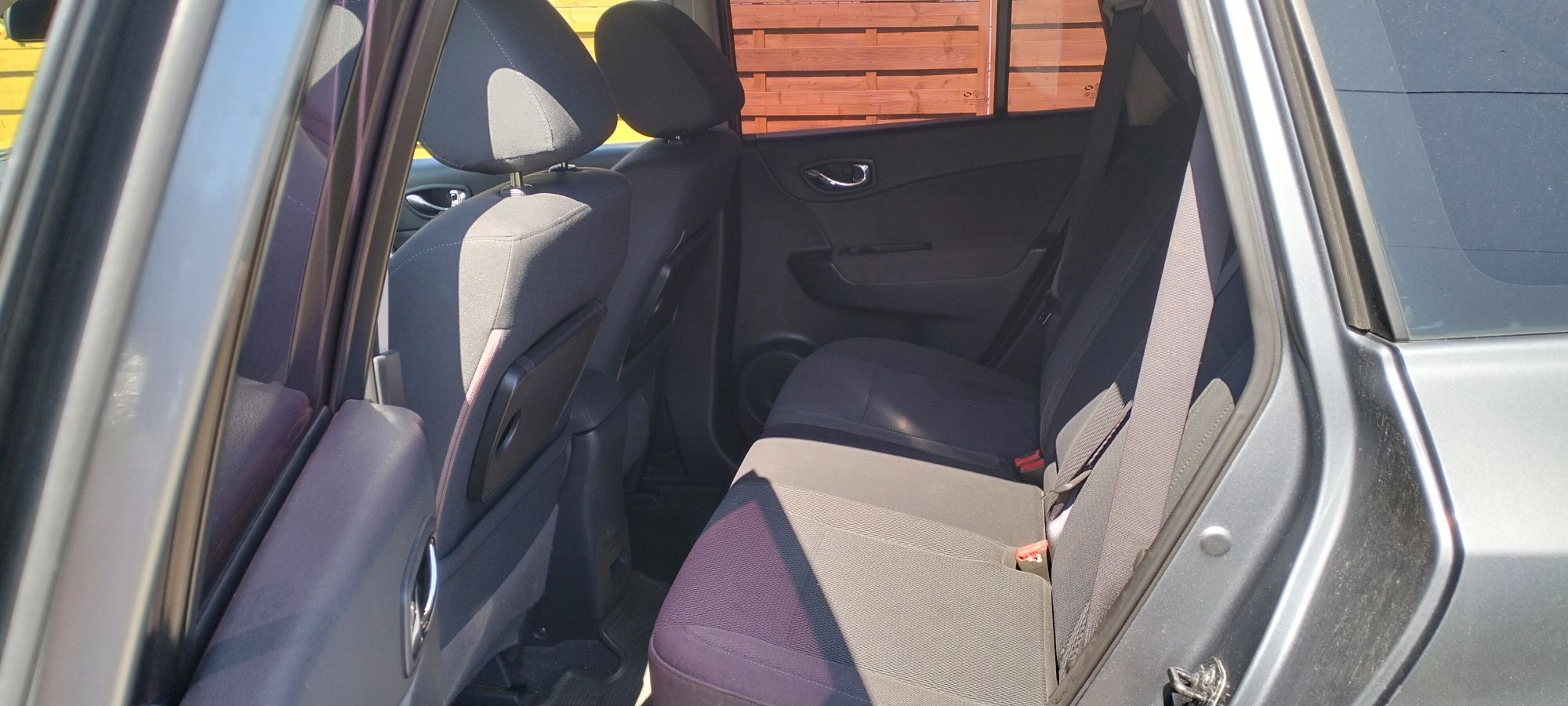 Renault Koleos 4x4 2.0dci 150km