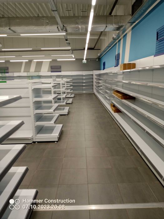 Sprzątanie sklepów Sprzątanie Marketów Sprzątanie Lokali Usługowych