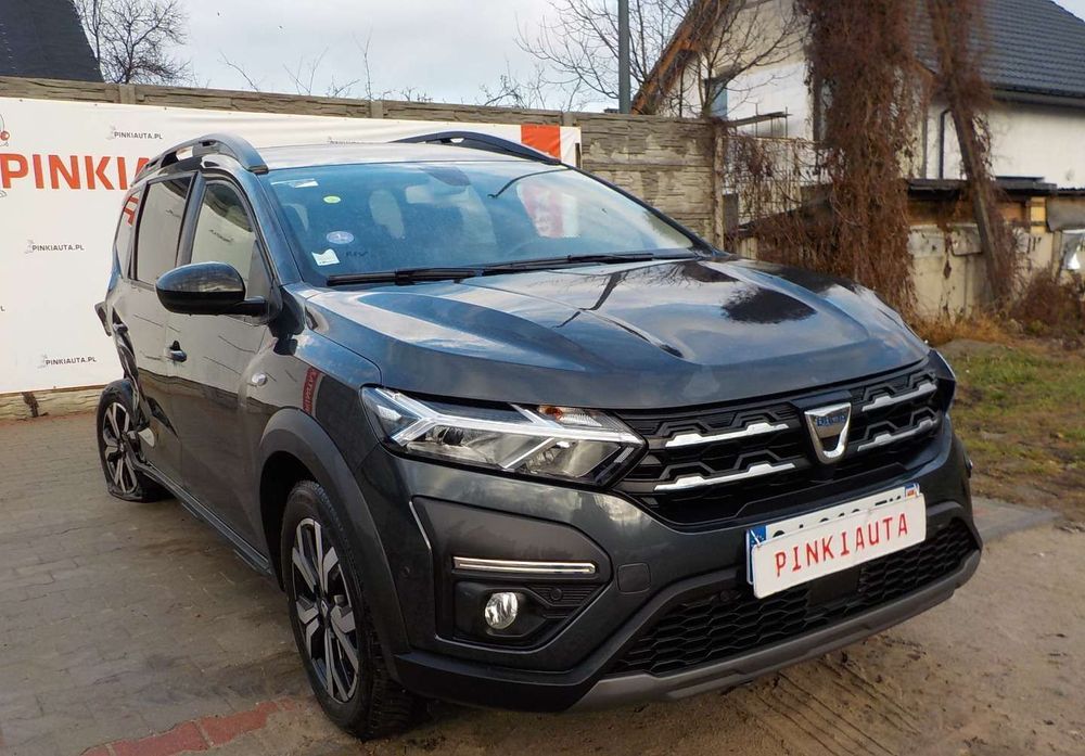 Dacia Jogger Okazja!!!