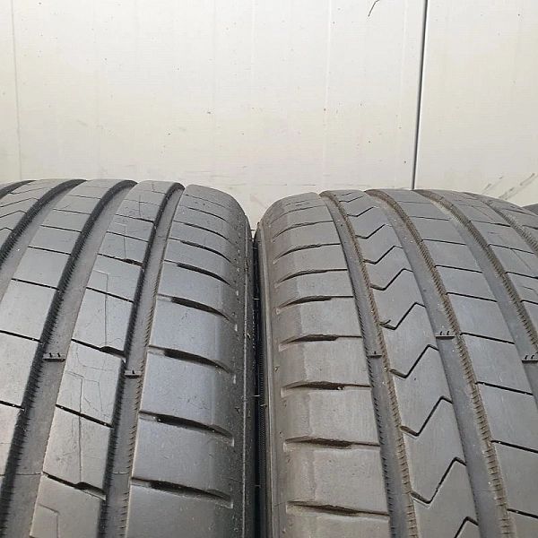 Opona letnia Hankook Ventus Prime4 K135, 205/55R16/91 V rant ochronny