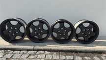 Jantes 16 land rover discovery td5 ou range p38